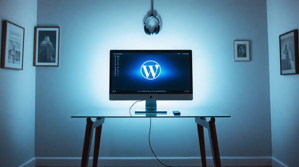 Améliorez votre présence digitale grâce à un wordpress optimisé