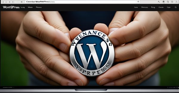 Boostez votre visibilité en ligne avec wordpress efficace