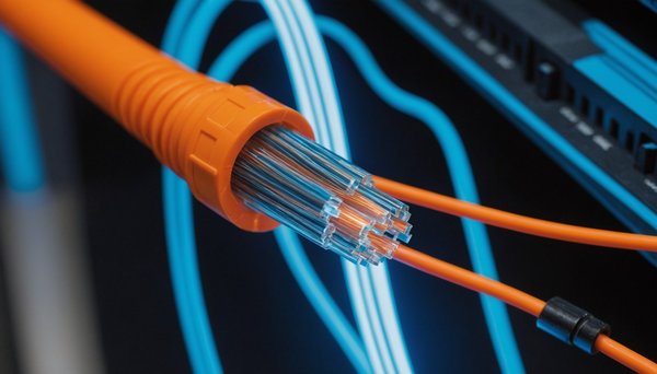 Câble fibre optique Orange : une connexion rapide et fiable